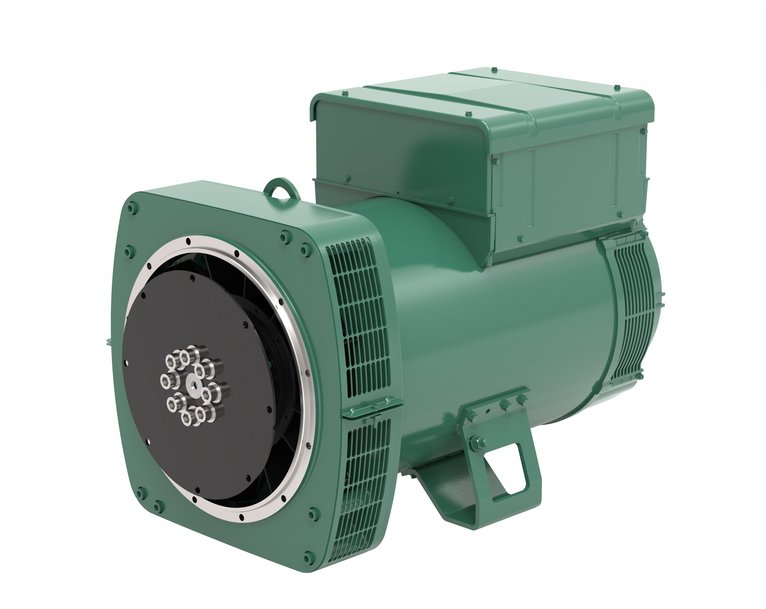 Leroy-Somer announces the expansion of its LSA 44.3 and TAL 044 product lines, reaching 200 kVA in power with improved performance.